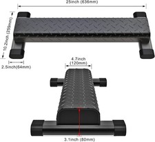 Kipika Versatile Calf Raise