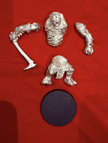 Games workshop lord of the - lord,