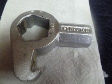 Vintage Powhatan No. 189 ~ Fire Hydrant Wrench