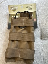 Tac Shield Molle Pouch Holds 1