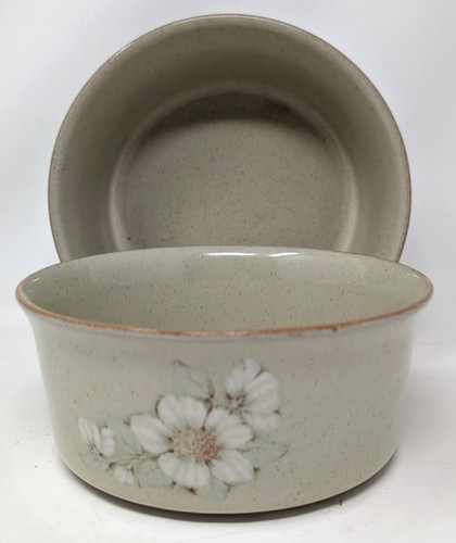 Denby daybreak souffle - denby, x