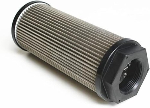 Bomford hydraulic filter - bomford,