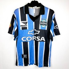 Gremio 1998-1999 Penalty Home