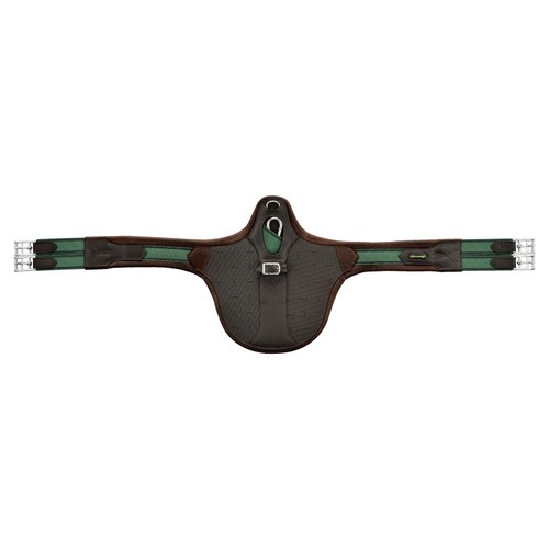 Amerigo elastic stud girth - amerigo,