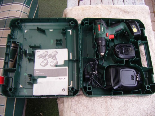 Bosch psb 2 - bosch,