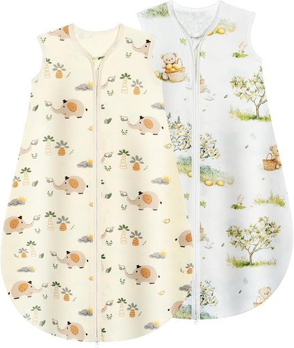 Baby sleeping bag tog 100 - sleeping,