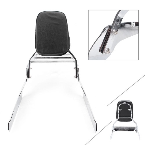 Backrest sissy bar - sissy,