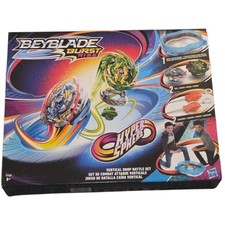 Beyblade Burst Rise