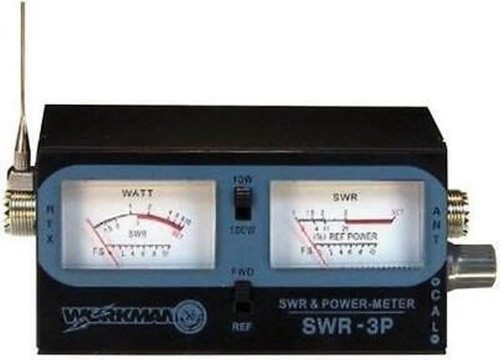Workman swr compact - swr-3p,