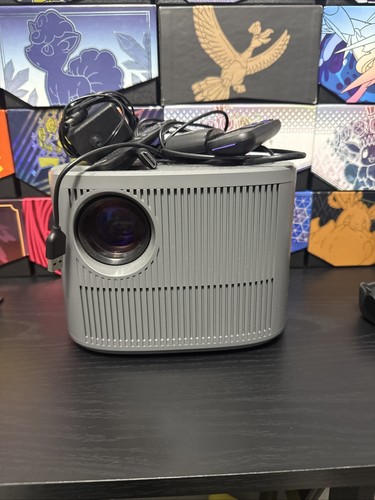 Rca rpj185 smart lcd - smart,