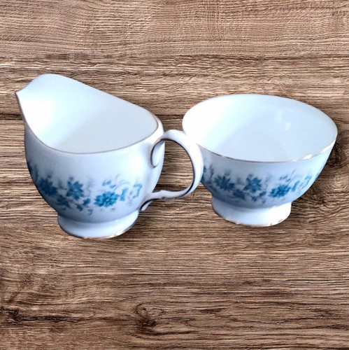 Colclough broganza bone china - colclough,