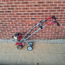 Mantis Tiller Deluxe GX 25