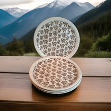 Vintage Retro Biltons Set Of 4