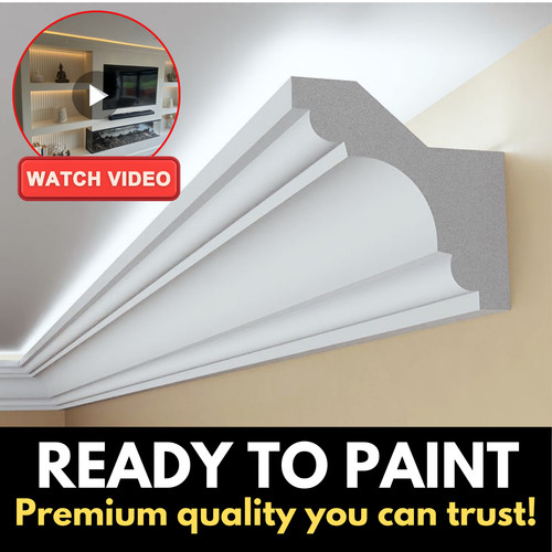 Coving cornice led lighting - cornice,