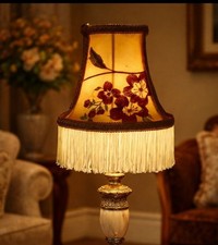 STUNNING HAND CRAFTED CLIP ON