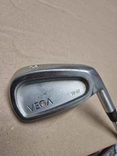 Vega iron 8 - , club