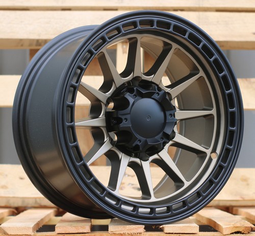 Off road wheels 6x139 7 - 4x,