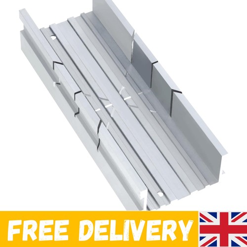 Portable 135mm mitre box - 135mm,