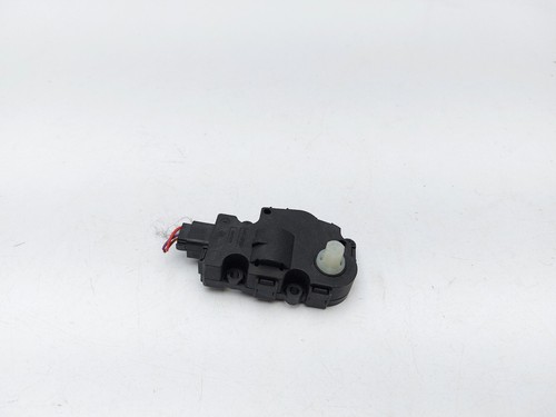 Audi heater air vent - heater,