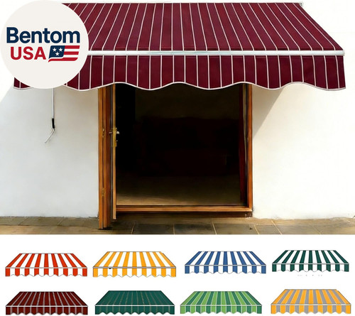 Replacement canvas for awning - canvas,