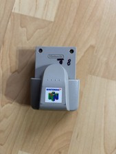 Nintendo 64 N64 Official