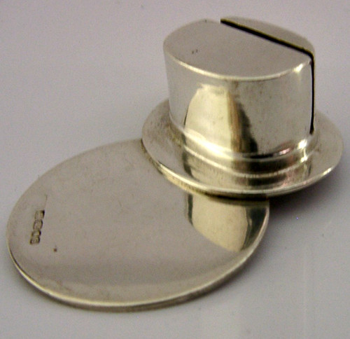 Novelty english sterling - english,