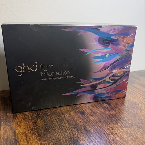 Ghd flight travel hair - ghd, dryer