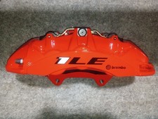 18-24 Camaro 1LE Driver Left