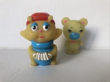 Playskool GLO WORM Gloworm Bug