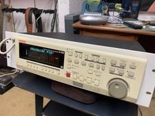 Fostex D108 8-track Hard Disk