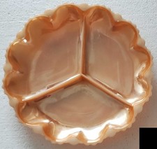 Anchor Hocking Fire King Peach