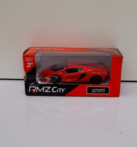 Rmz city lamborghini sian - rmz,