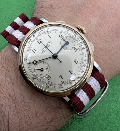 Eberhard pre extra fort - pre, extra-fort