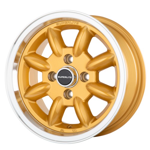 X13 jbw superlite - 6"x13",