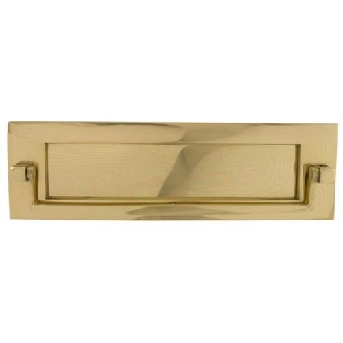 Tss victorian knocker letter - knocker,