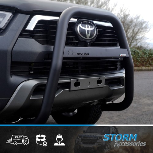 For toyota hilux 2021 onward - for,