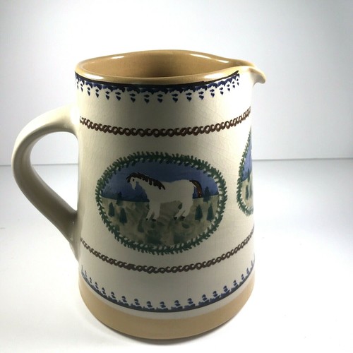 Nicholas mosse irish - irish, pottery