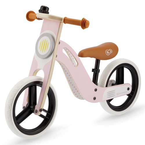 Uniq wooden balance - balance, bike