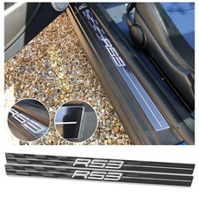 Pair R53 Flag Door Sill