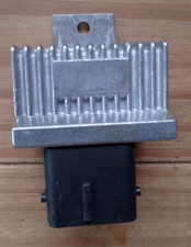 Glow Plug Heater Relay Pt No