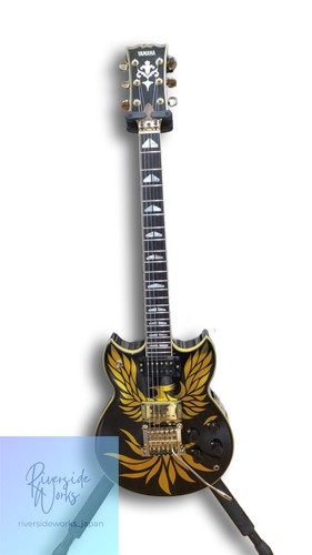 Yamaha electric guitar 1000 - yamaha,