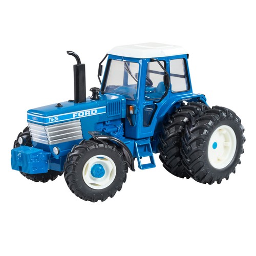 Britains 43394 ford - britains, tw35