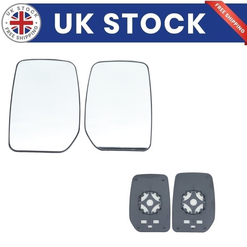 Pair for ford transit mk6 - for,