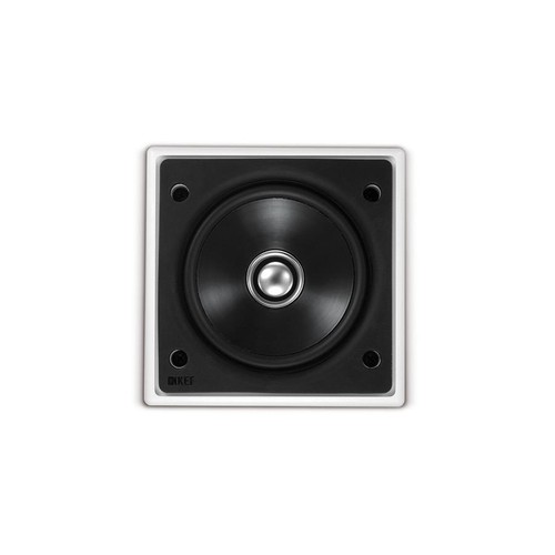 Kef ci100qs wall speaker - -,