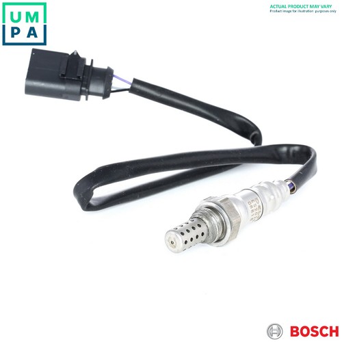 Lambda sensor 258 986 601 - lambda,