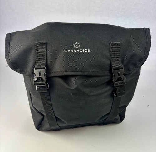 Carradice brompton weekender - carradice,