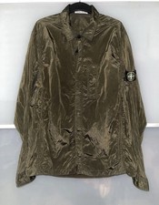 Stone Island Khaki Green