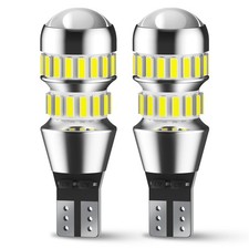 ERROR FREE T15 921 Rear LED