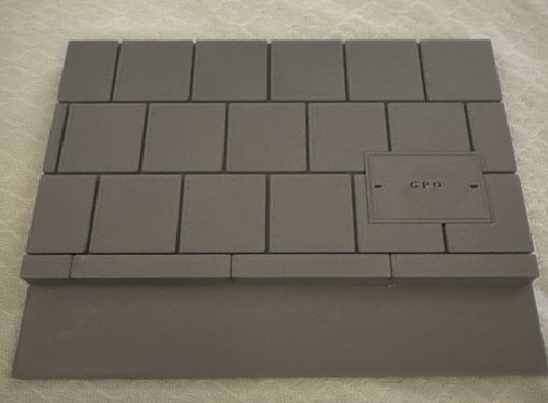 Fdm 16th scale - -, 1/16th