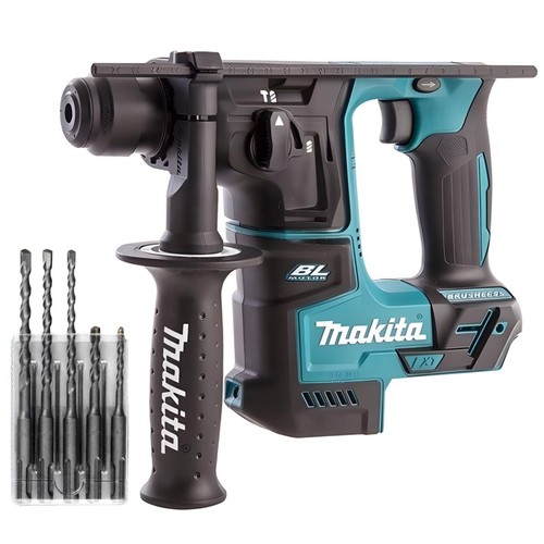 Makita dhr171z 18v - makita,